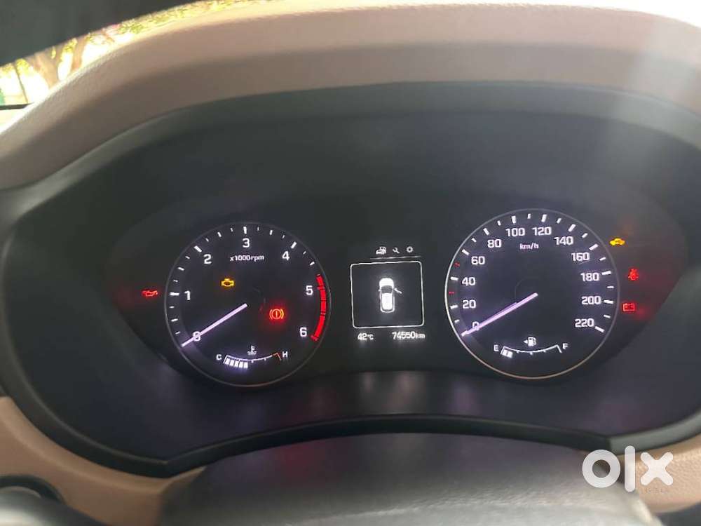 Hyundai Elite I20 Asta 1.4 Crdi, 2017, Diesel