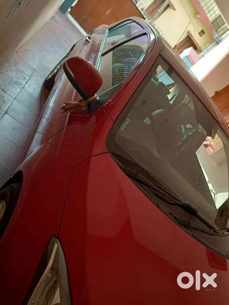 2018 Hyundai I20 Spotz