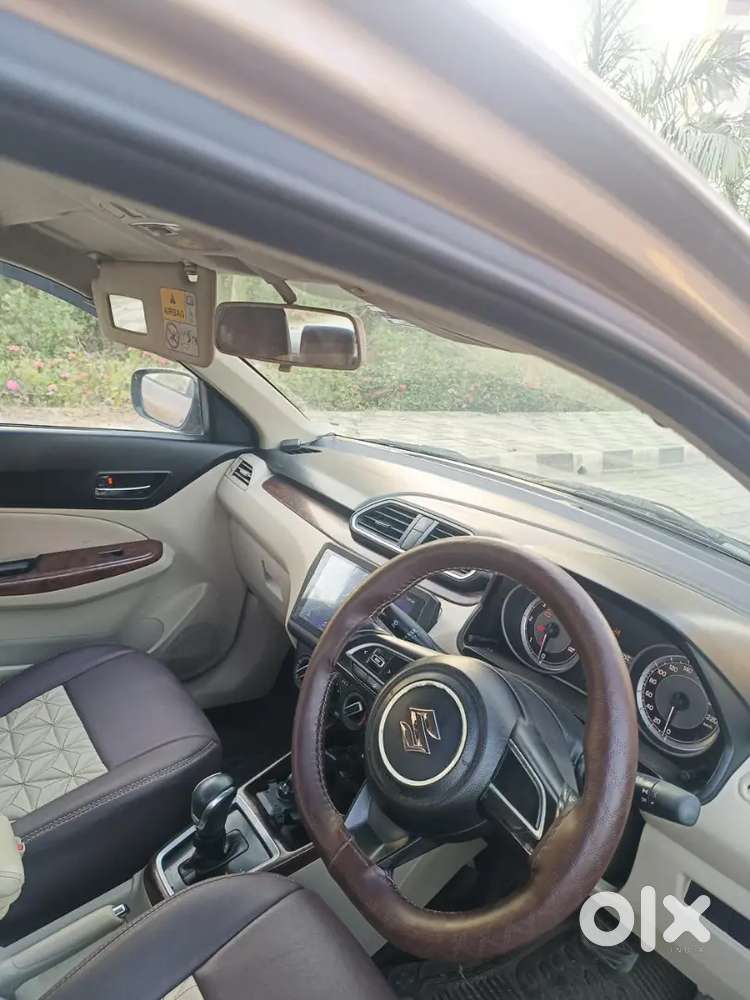 Maruti Dzire Vdi 2018