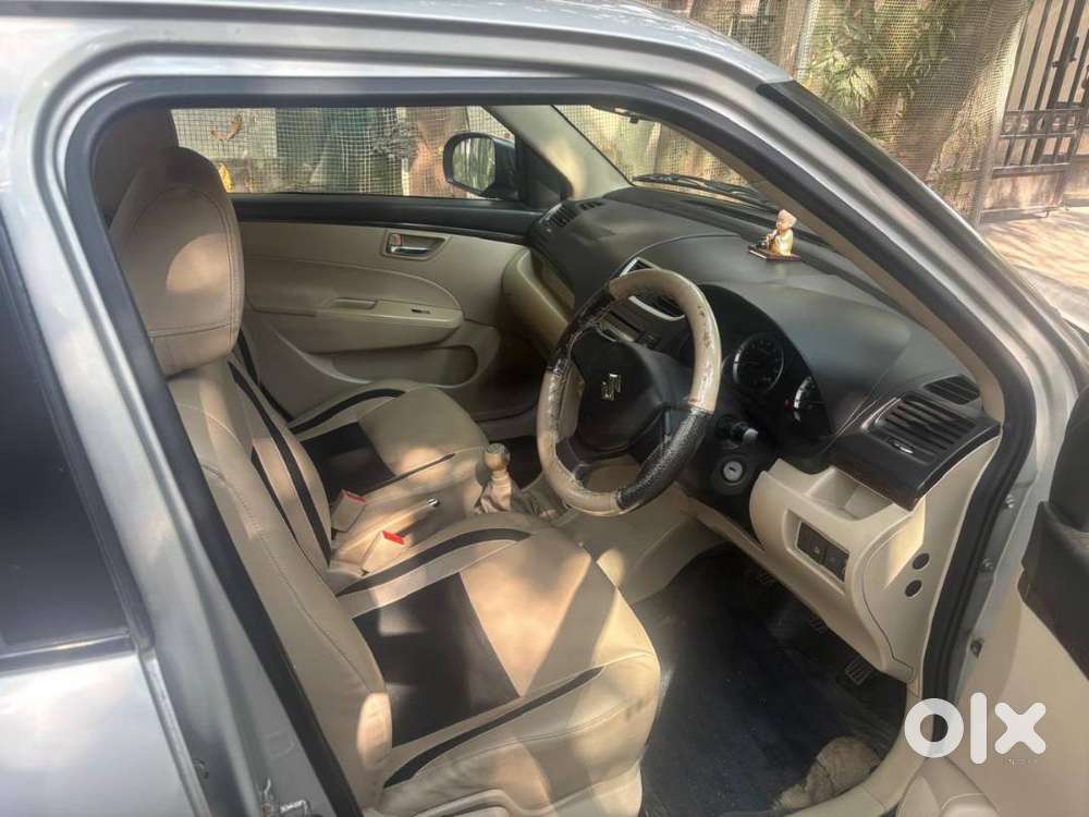 Maruti Swift Dzire Vxi