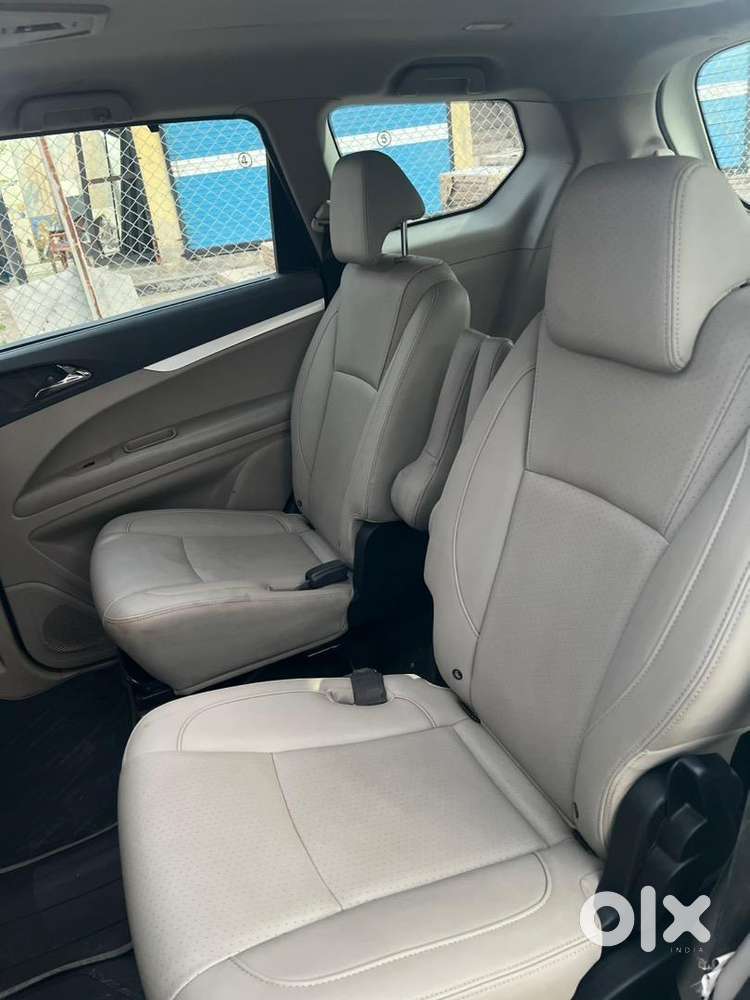 Mahindra Marazzo 2019 Diesel Good Condition