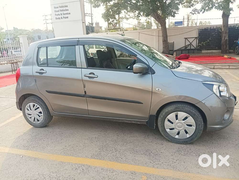 Maruti Suzuki Celerio Vxi Mt, 2021, Petrol
