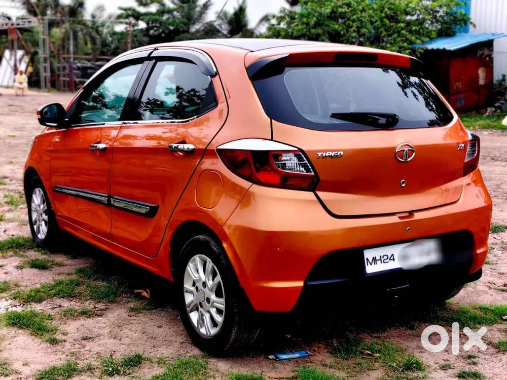Tata Tiago Xza