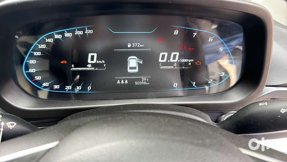 Hyundai New I20 2024 Petrol