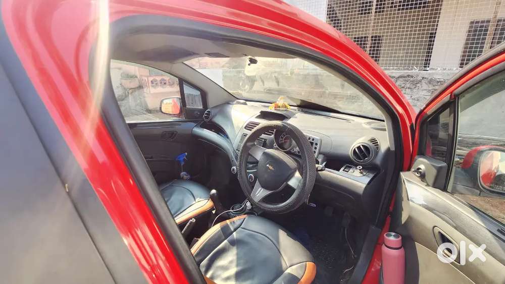 Chevrolet Beat 2013 Diesel 102000 Km Driven