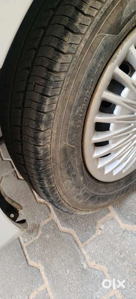 Maruti Suzuki Alto Lxi 2012