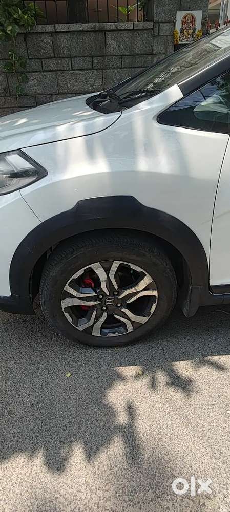 Meticulously Maintained 2018 Honda Wr-v Vx I-dtec (top End) – 78k Km