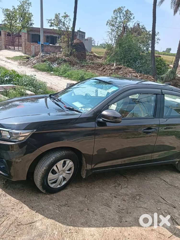 Honda Amaze Vx 2019