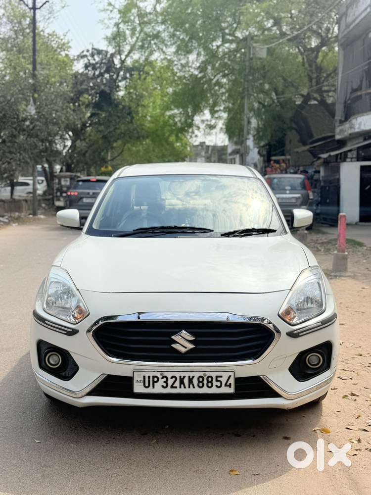 Maruti Suzuki Dzire 2017-2020 Vdi, 2019, Diesel
