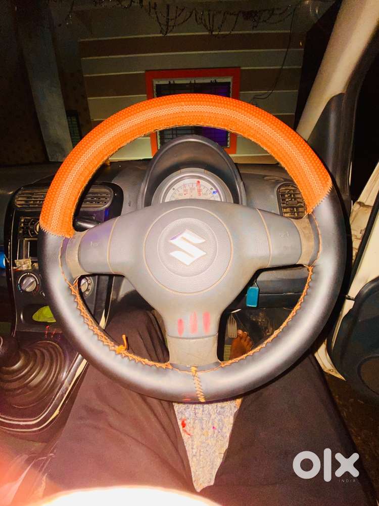 Maruti Suzuki Ritz Lxi 2016