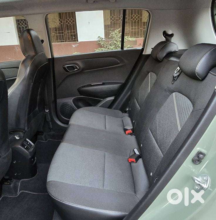 Hyundai Exter Sx 1.2 Amt Dual Tone, 2024, Diesel