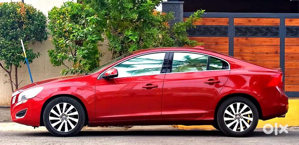 Volvo S60, 2014, Diesel