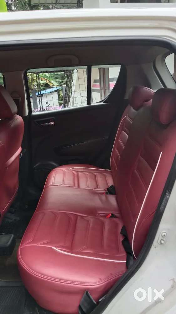 Family Used Vehicle, Power Window, New Seat Cover, Front New Tier ,