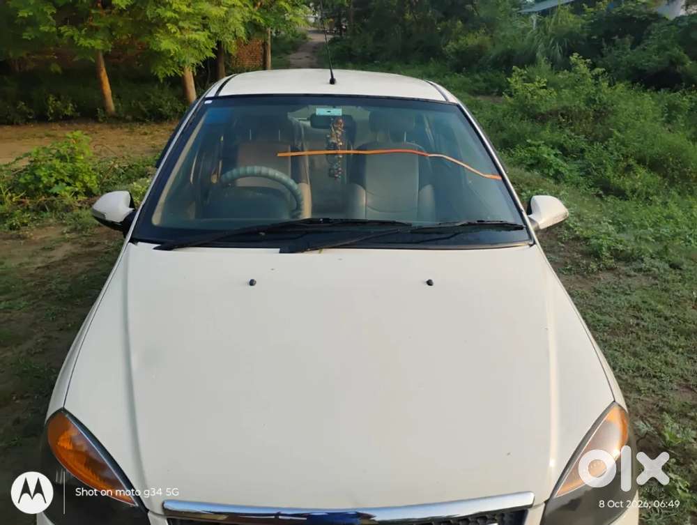 Tata Indigo Ecs Ecs Gvx, 2014, Diesel
