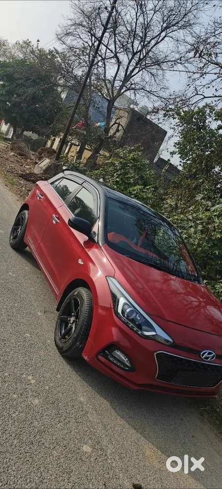 I 20 Diesal Good Condition
