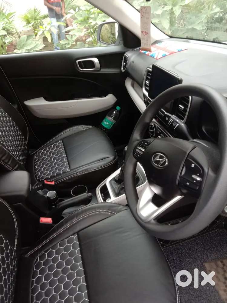 Hyundai New Venue 2023 Variant