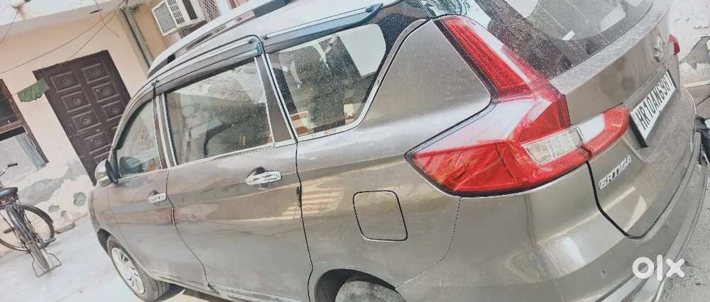 Ertiga 2022 63000 Drive Cng Company Fited
