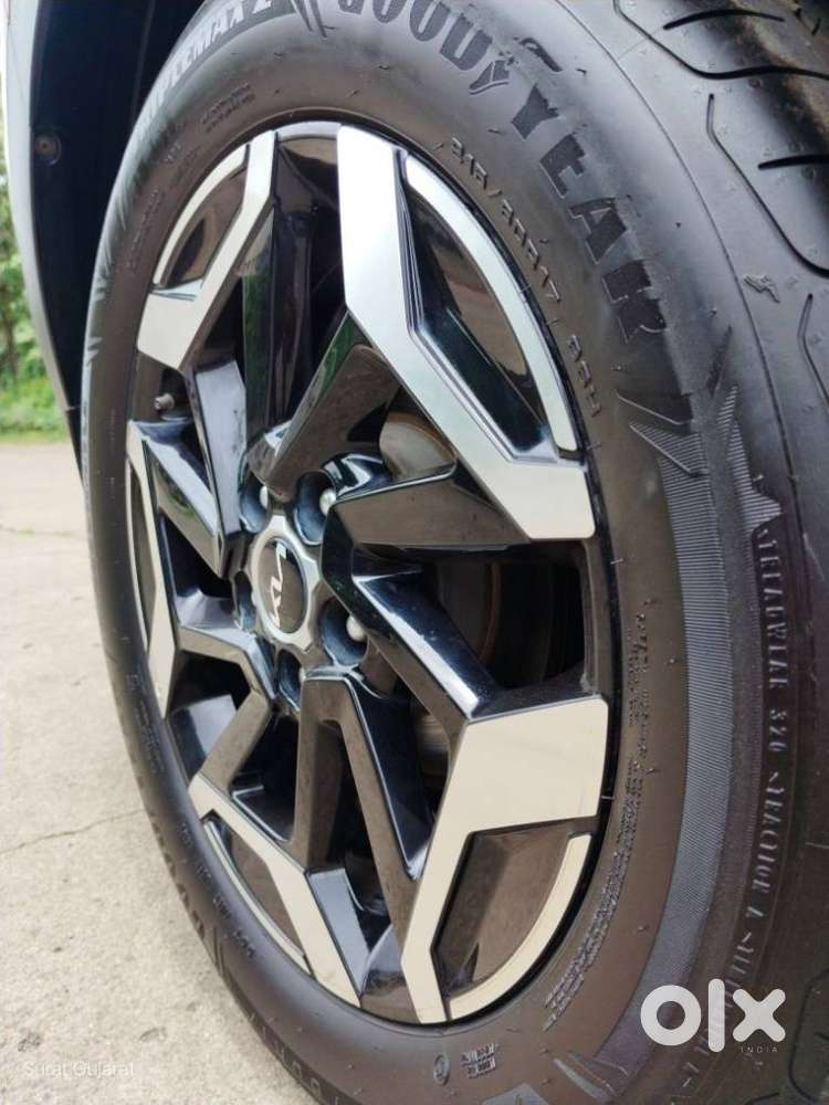 Kia Seltos 1.5 Htx+ Diesel Imt, 2023, Diesel