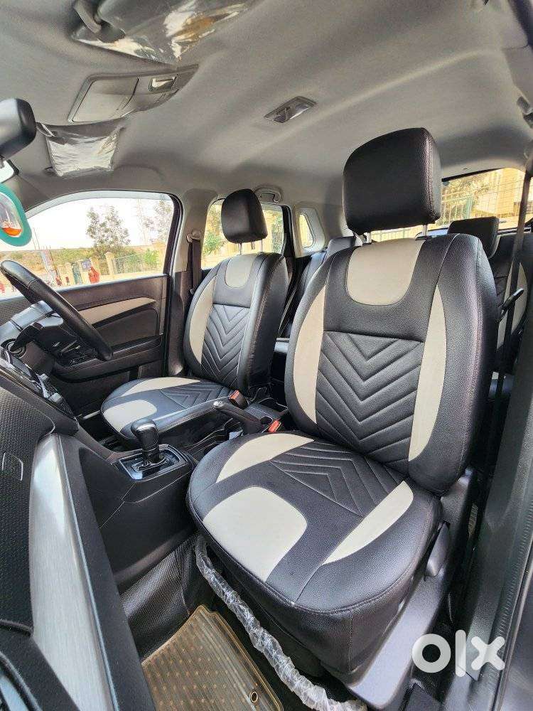 Maruti Suzuki Brezza Zdi+ Amt, 2019, Diesel