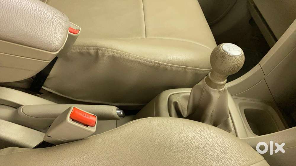Maruti Suzuki Ertiga Zxi Plus Petrol, 2017, Petrol
