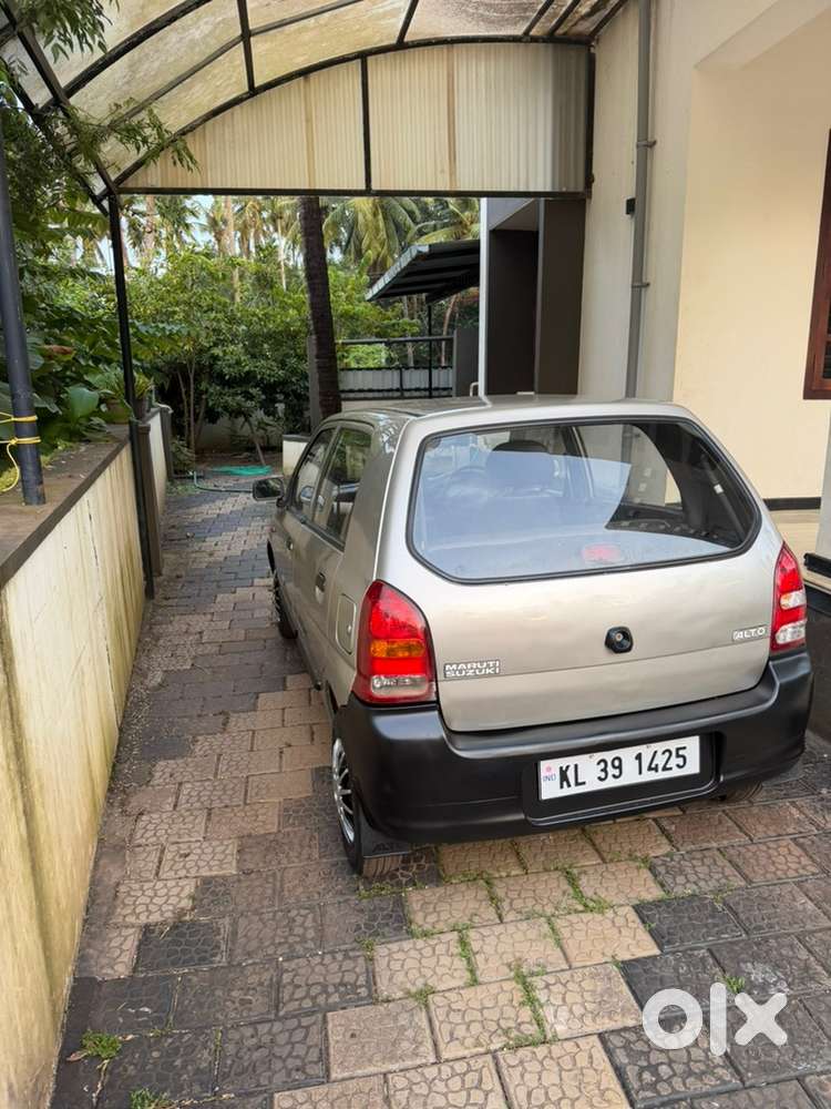 Maruti Alto Petrol 2006