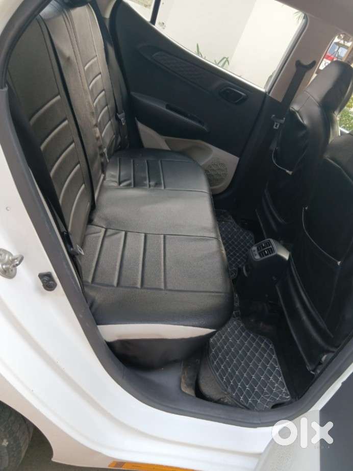 Hyundai Aura 1.2 S Cng, 2024, Petrol