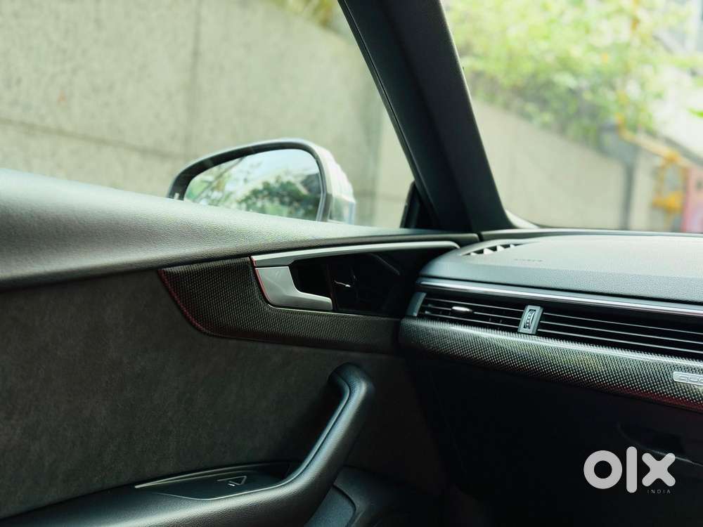 Audi S5 3.0 Sportback, 2025, Petrol