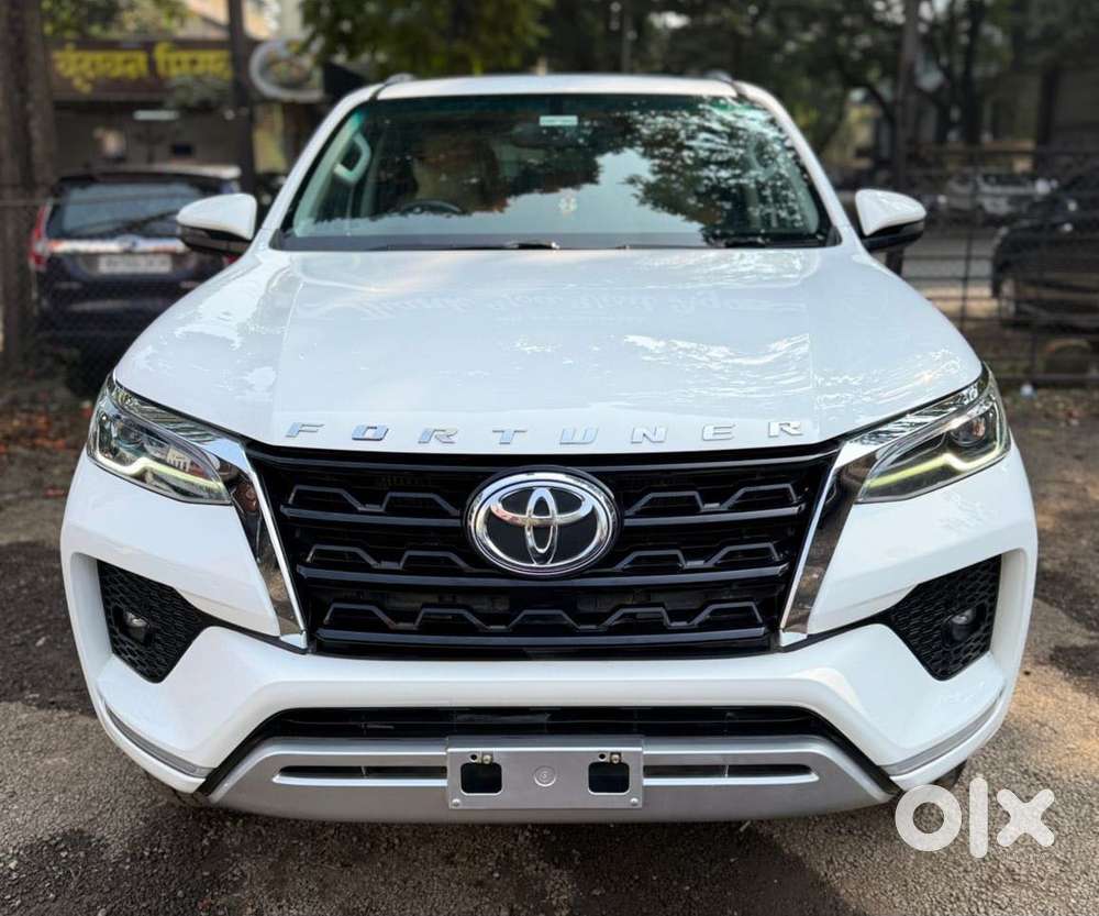 Toyota Fortuner 3.0 4x4 Automatic, 2023, Diesel