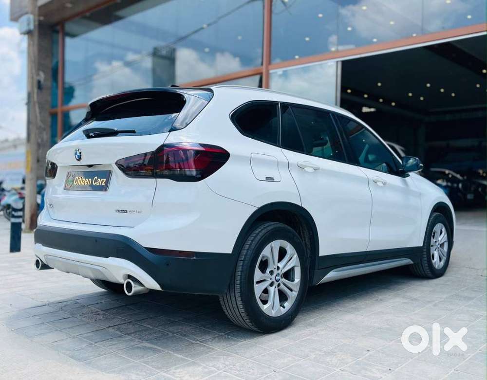 Bmw X1 2.0 Sdrive20d Xline, 2021, Diesel
