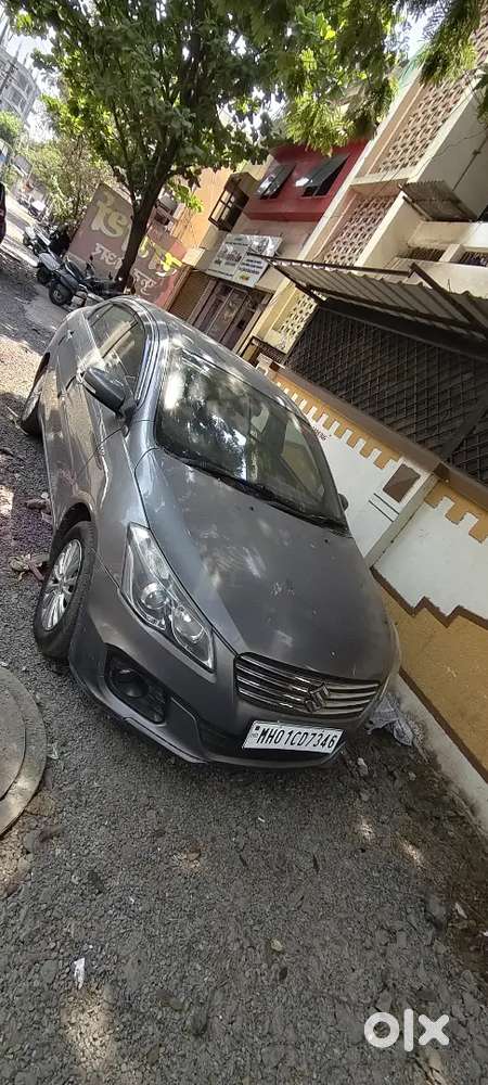 Maruti Suzuki Ciaz 2016