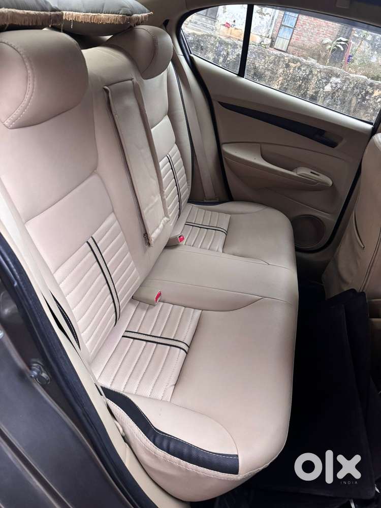 Honda City 2008-2011 1.5 S Mt, 2011, Petrol