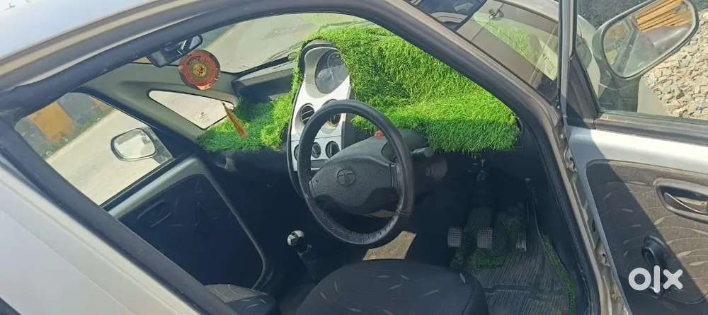 Tata Nano Xe 2013 Km Driven