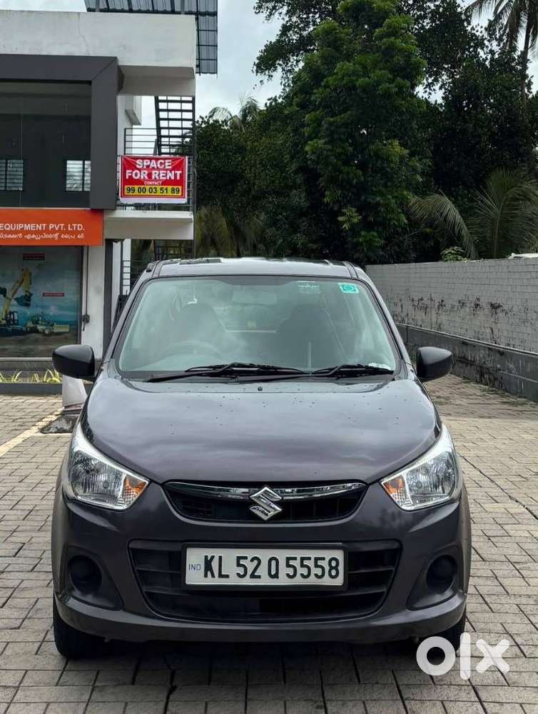 Maruti Suzuki Alto K10 1.0 Vxi, 2019, Petrol