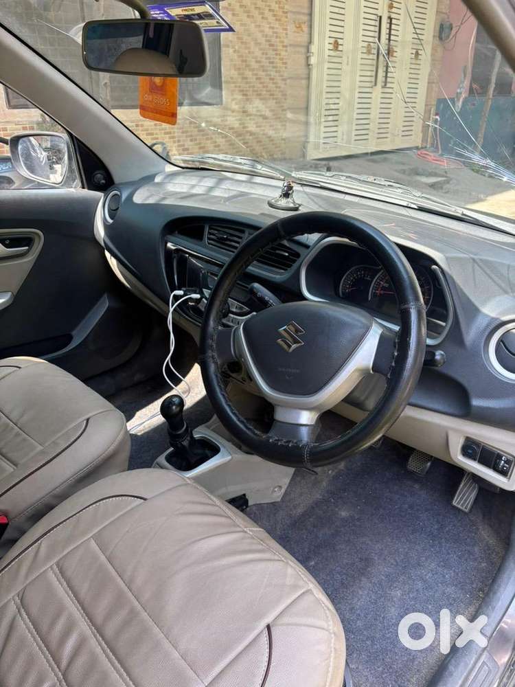 Maruti Suzuki Alto K10 2015 Cng & Hybrids Good Condition