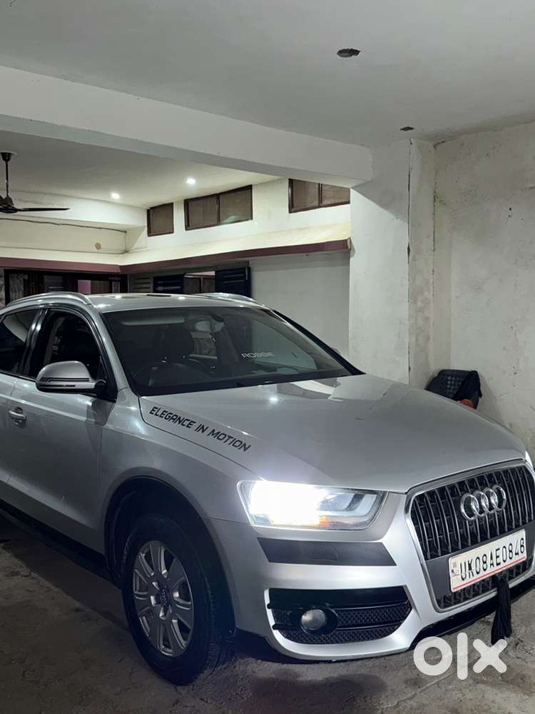 Used 2014 Audi Q3