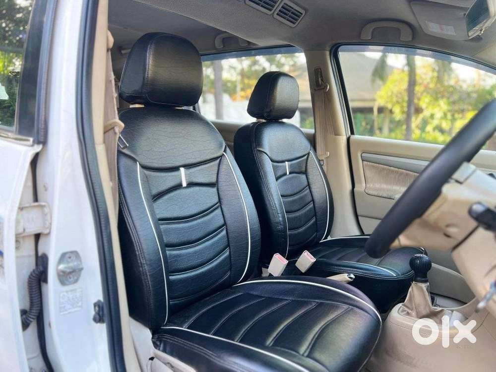 Maruti Suzuki Ertiga 1.5 Zdi, 2012, Diesel