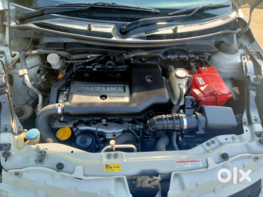 Maruti Suzuki Swift Ldi (o), 2016, Diesel