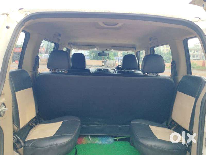 Mahindra Bolero Neo N4, 2022, Diesel