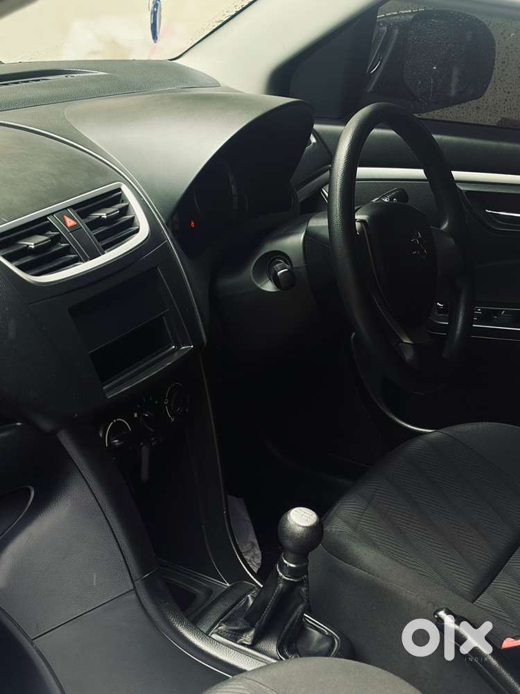2011 Maruti Swift Vdi