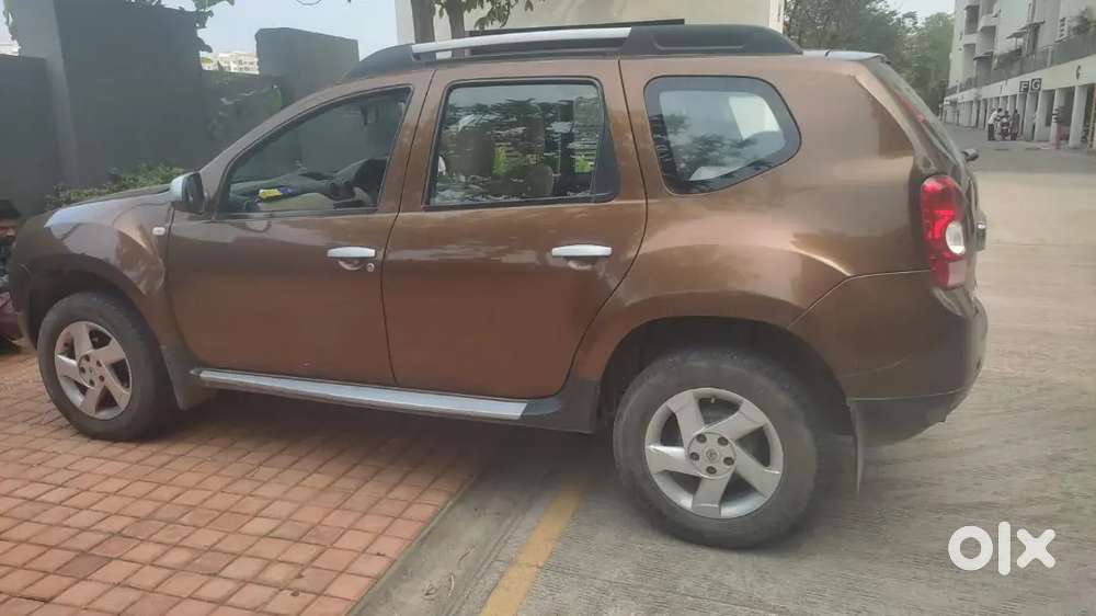 Renault Duster 2013 Diesel 140000 Km Driven