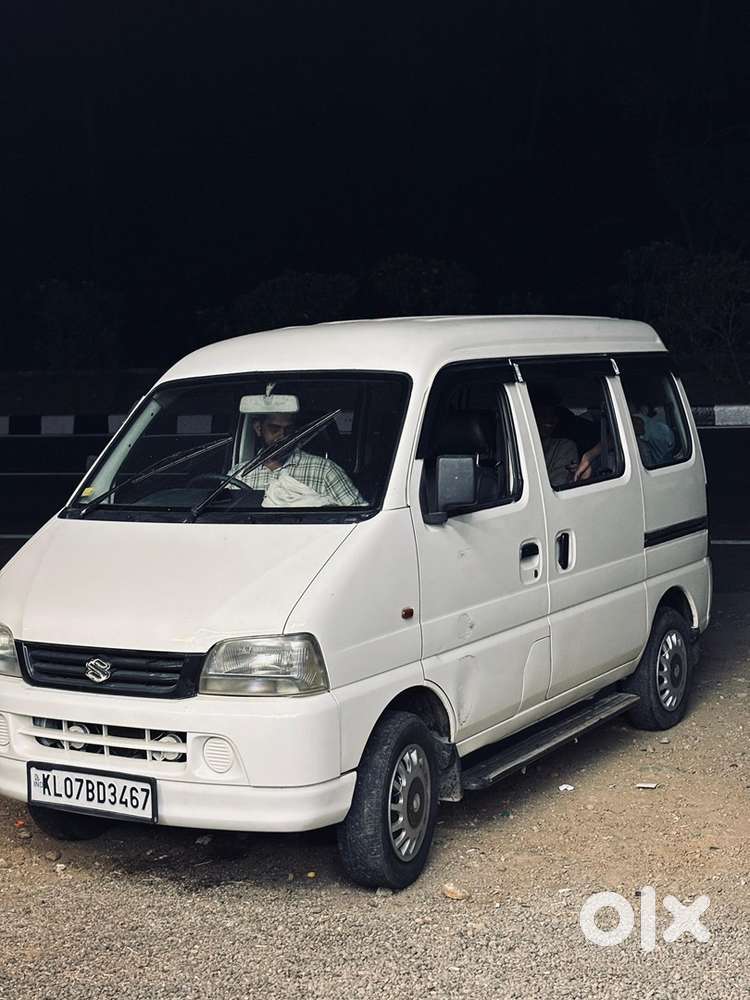 Maruti Suzuki Versa 2006