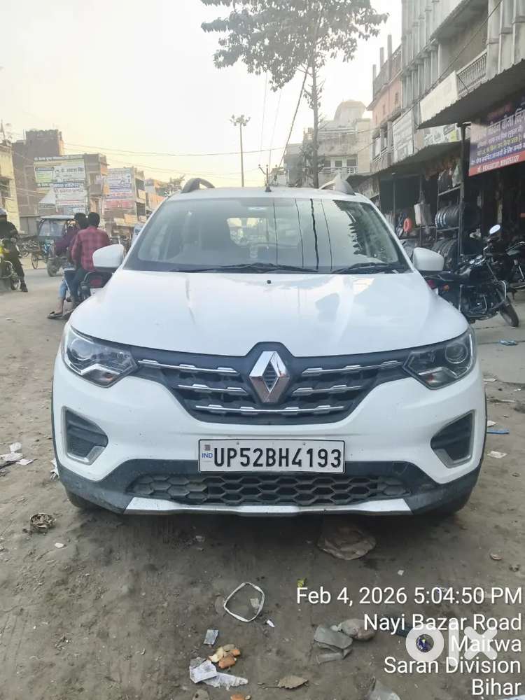 Renault Triber