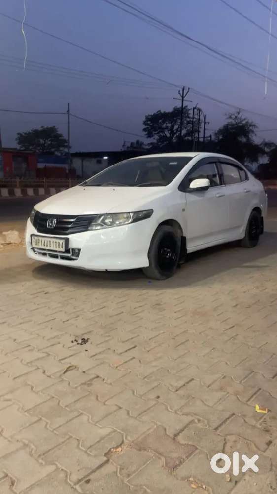 Well Maintained Just Buy And Drive