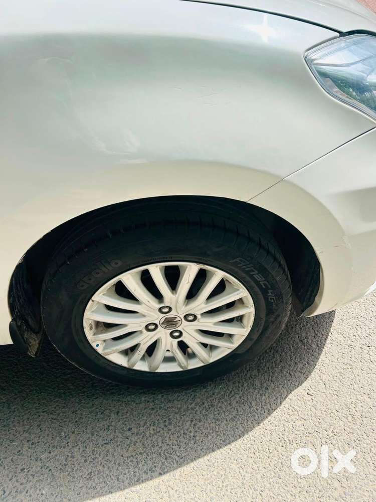 Maruti Suzuki Dzire 1.2 Zxi Cng, 2022, Cng & Hybrids