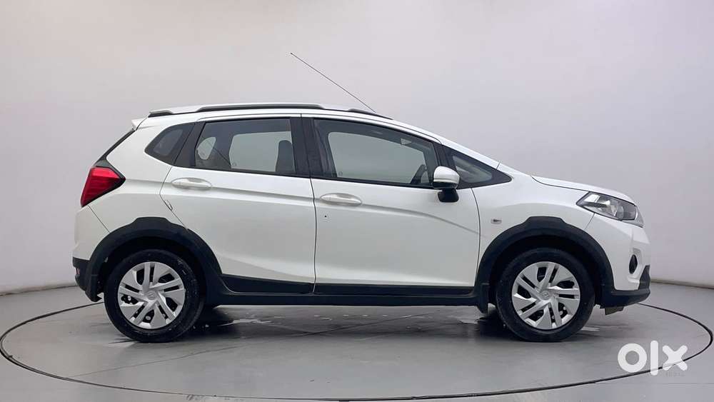 Honda Wr-v I-vtec S, 2017, Petrol
