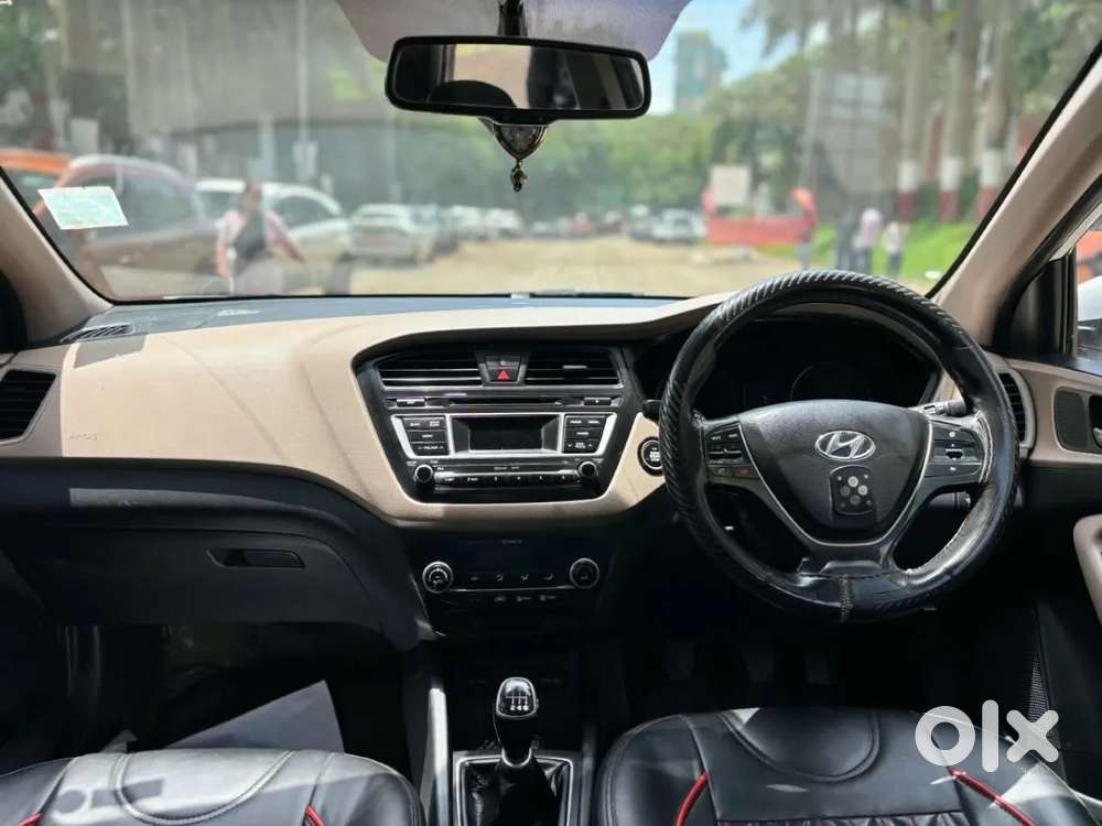 Hyundai Elite I20 Asta 1.4 Crdi, 2015, Diesel