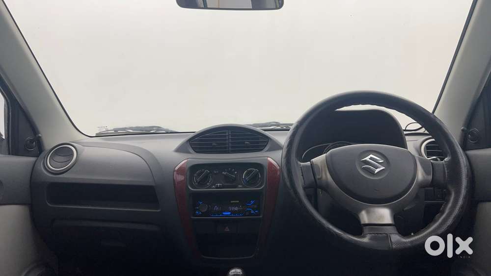 Maruti Suzuki Alto 800 0.8 Lxi Utsav Limited Edition, 2018, Petrol