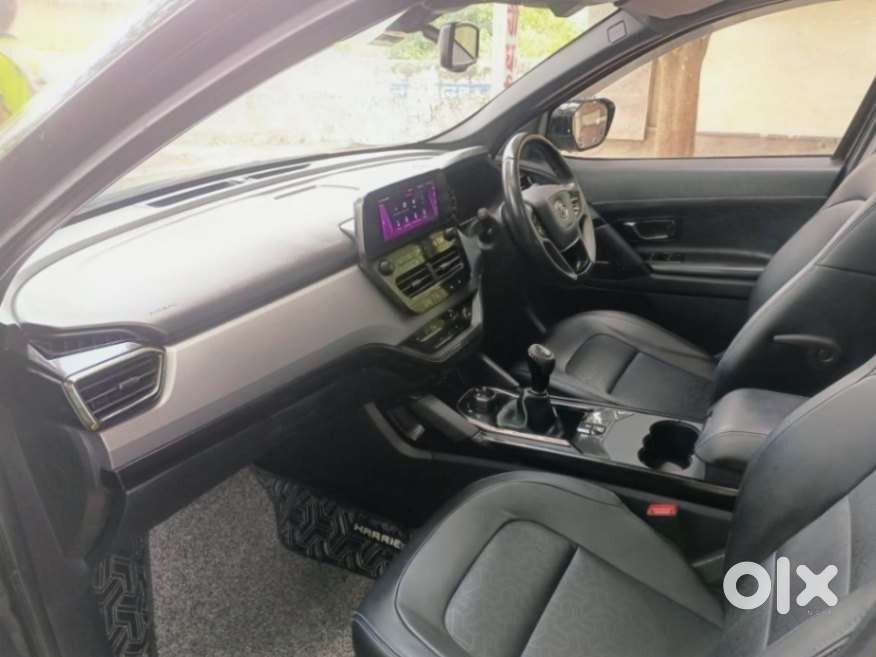 Tata Harrier Xz+, 2023, Diesel