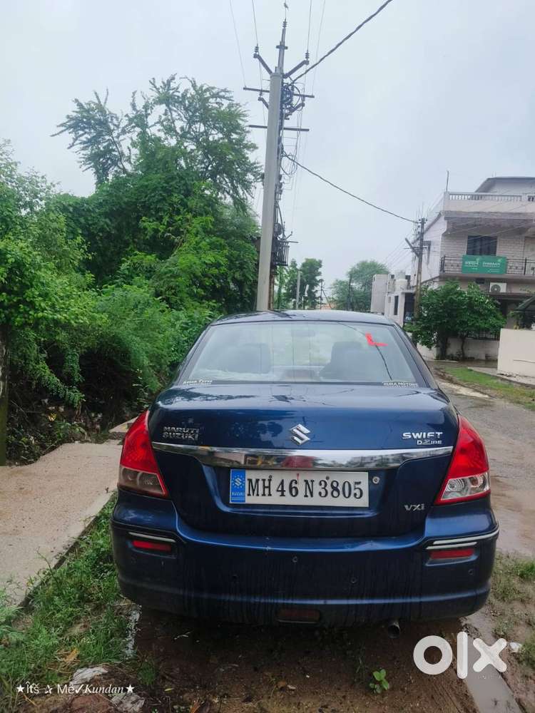 Swift Dzire