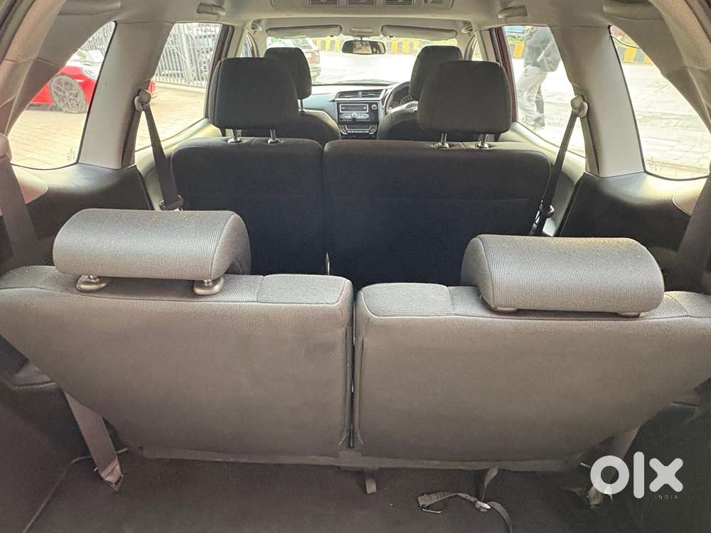Honda Br-v I-vtec S Mt, 2016, Petrol